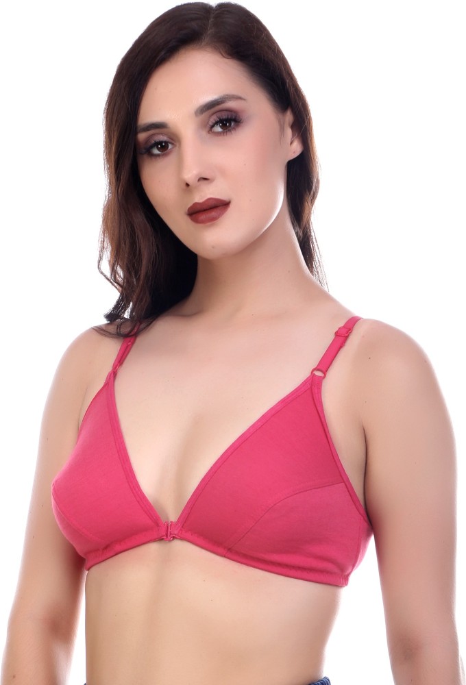 Melk Women Everyday Non Padded Bra - Buy Melk Women Everyday Non