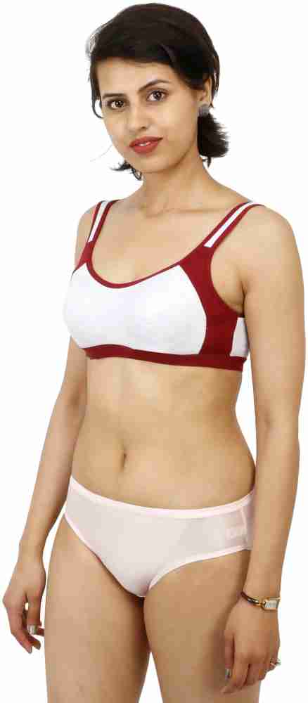 Sosten Women Sports Non Padded Bra Buy Sosten Women Sports Non