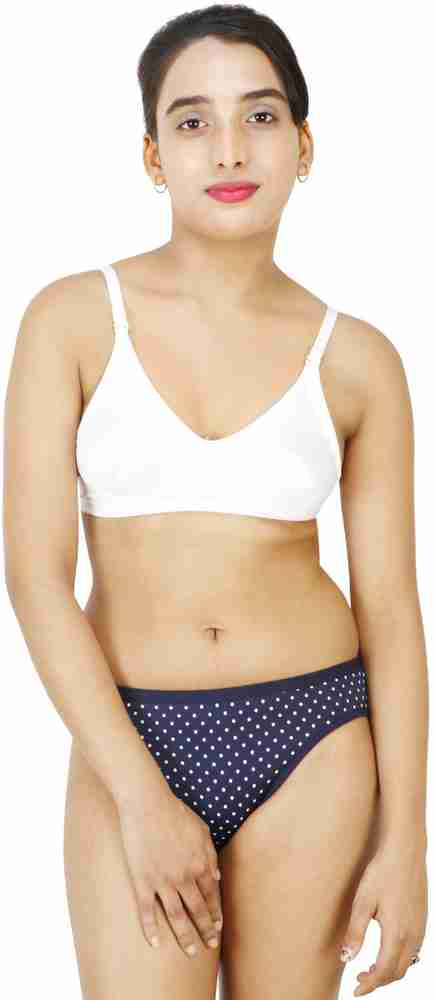 Sosten Women Full Coverage Non Padded Bra Buy Sosten Women Full