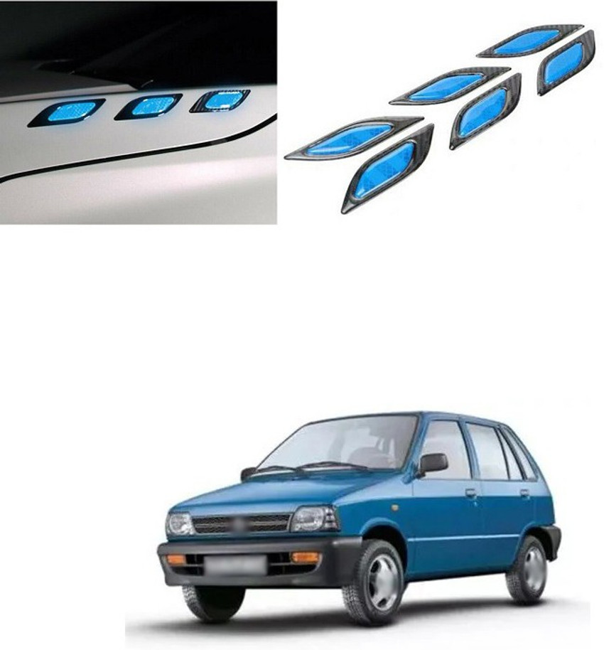 800 on sale car bumper