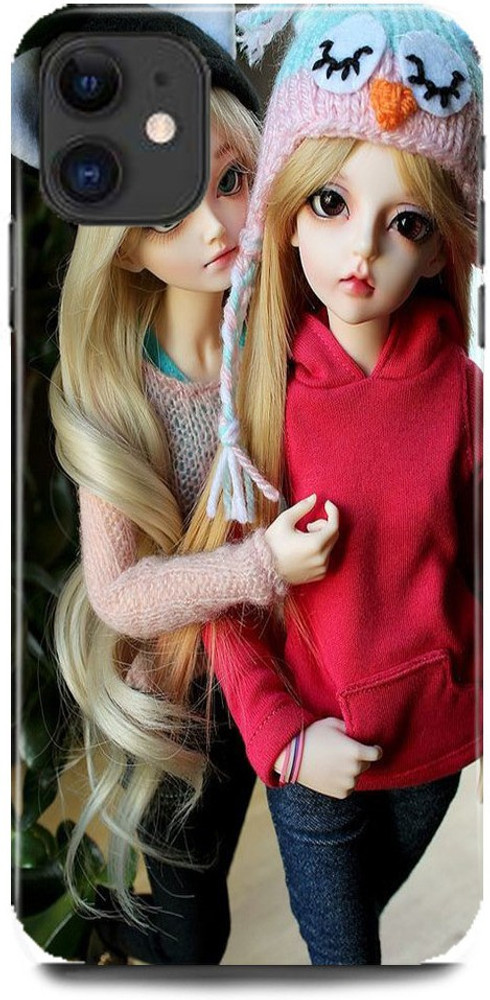Apple barbie sales