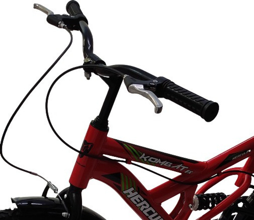 Ragerbag shoker ranger online cycle