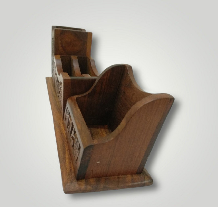 Fine shop office accessories