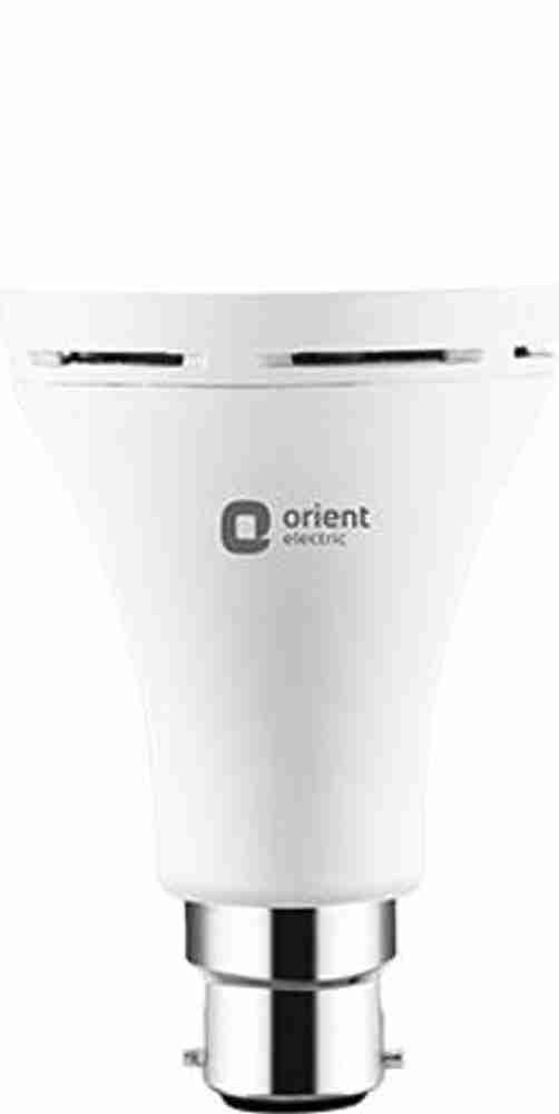 Orient Electric 12W EMERGENCY LED BULB 4 hrs Bulb Emergency Light Price in India Buy Orient Electric 12W EMERGENCY LED BULB 4 hrs Bulb Emergency Light Online at Flipkart
