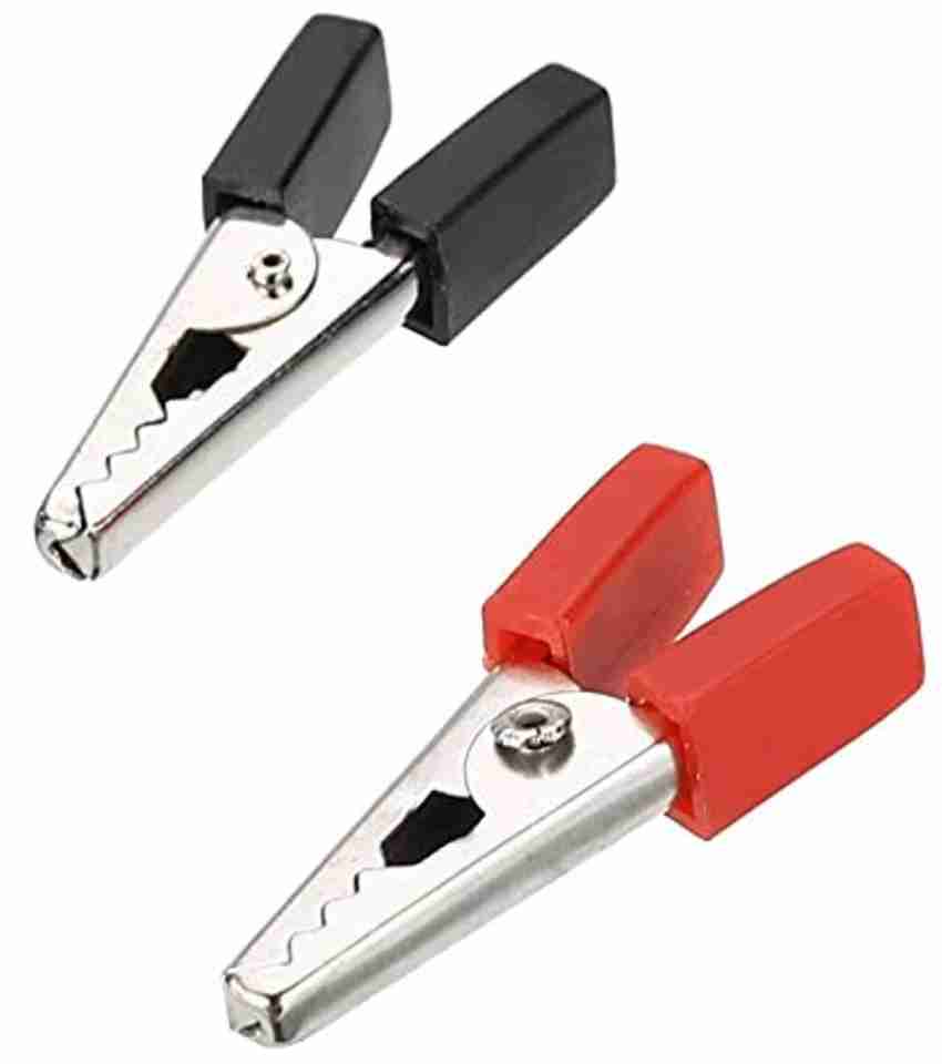 Brand New Alligator Clips Power Supplies Practical With Alligator Clip