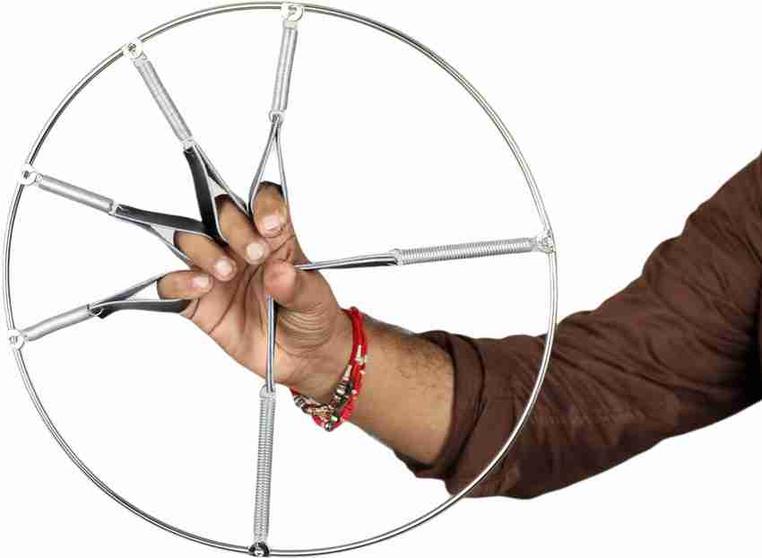 ShivSakti Round Finger Exerciser For Adult Age Hand Grip Fitness Grip Buy ShivSakti Round Finger Exerciser For Adult Age Hand Grip Fitness Grip Online at Best Prices in India Sports Fitness Flipkart.c...