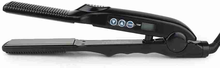 Merchandise Mill Chaoba Professional 9209 CH 9209 Hair Straightener Merchandise Mill Flipkart