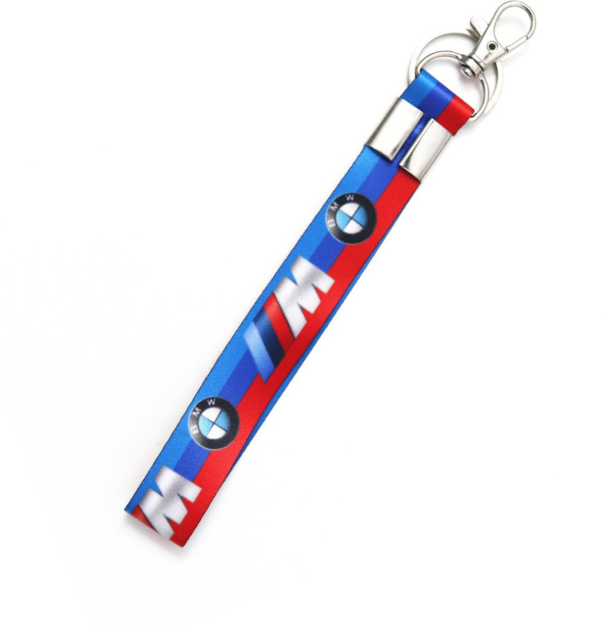Bmw m on sale sport keychain