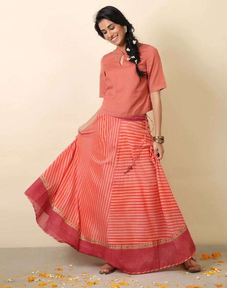 Fabindia deals lehenga choli