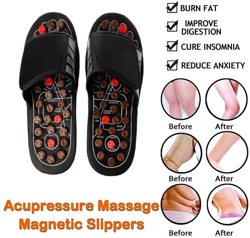 Acupressure on sale chappals flipkart
