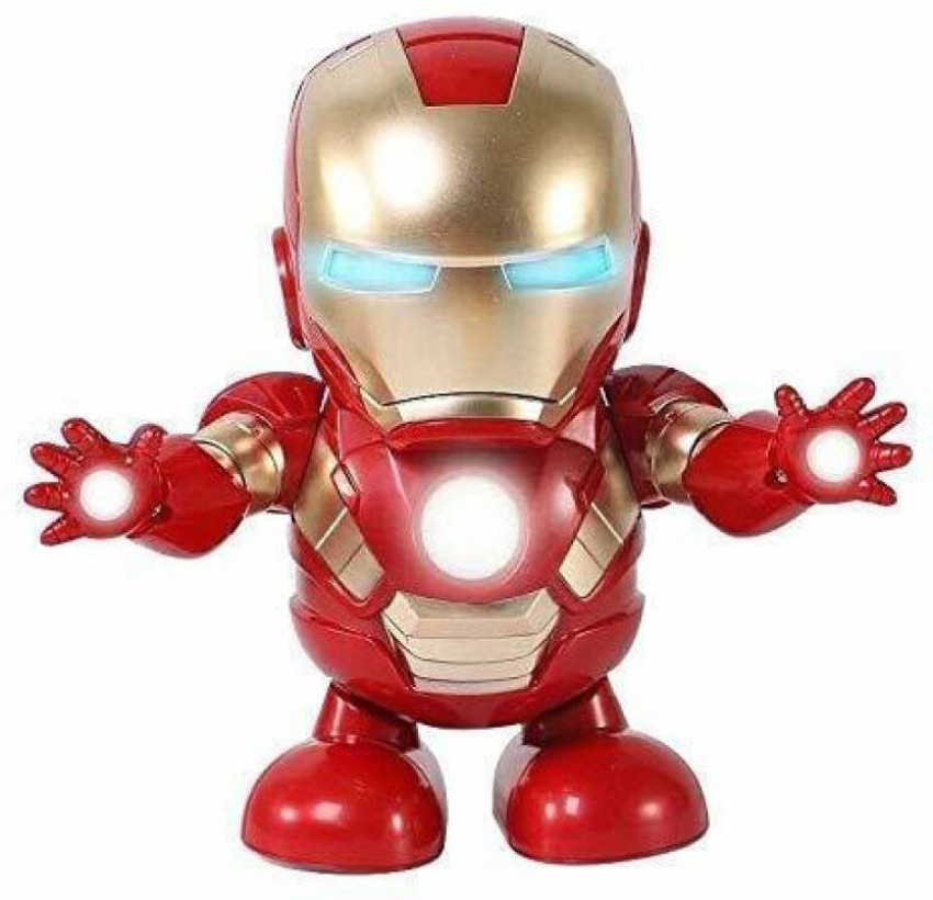 MASCHERA IRONMAN PER BAMBINI - Toys Center