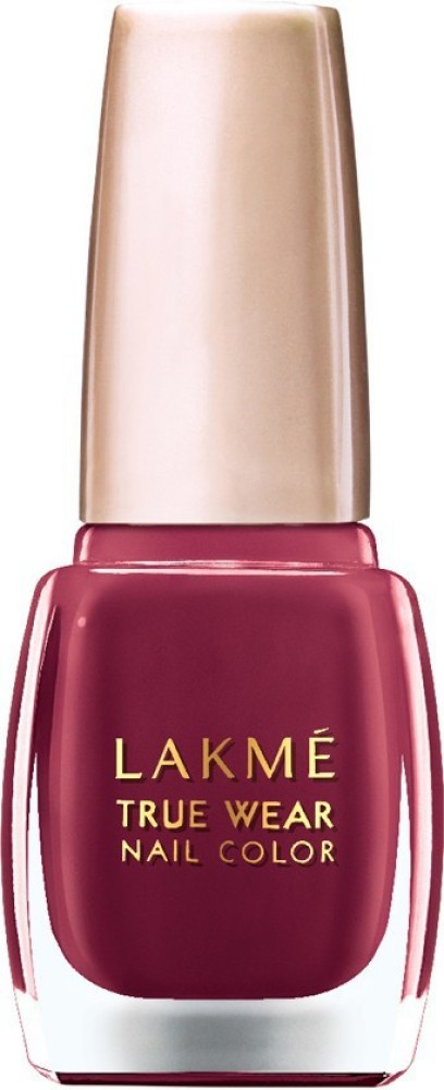 Lakme Absolute Gel Stylist Nail Color - 53 Mojito (12ml)