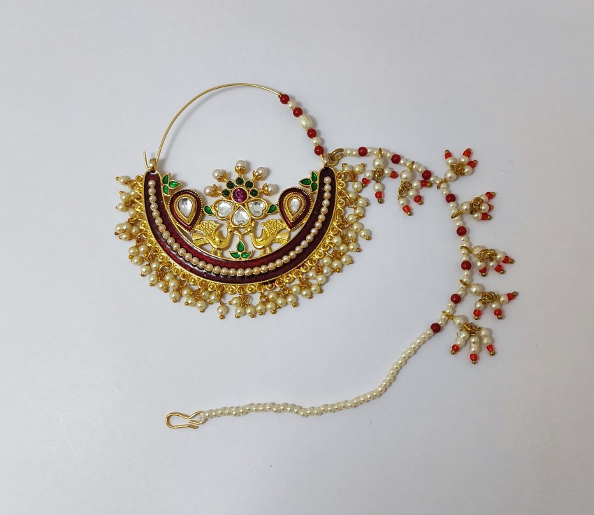 Marwari gold clearance nath