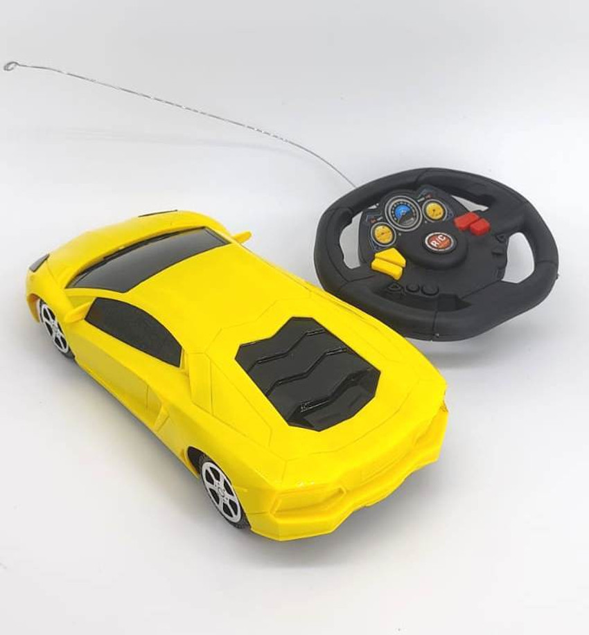 Car remote deals games