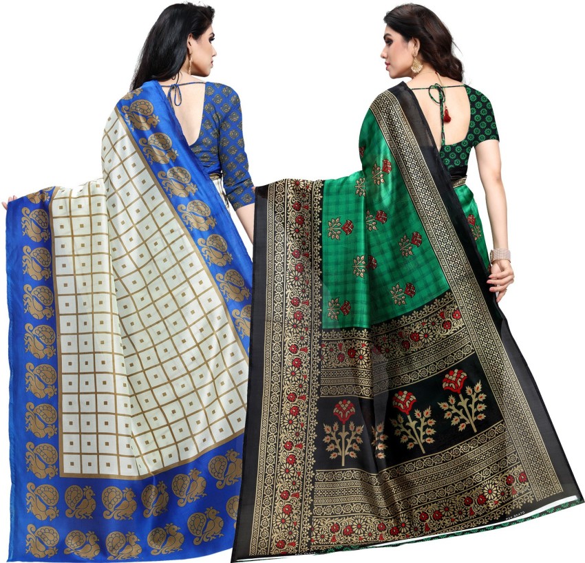 Flipkart top sarees sales