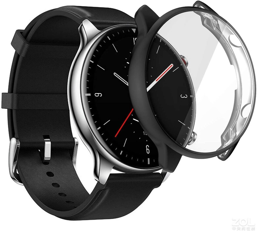 Amazfit gtr hotsell 2e vs gtr2