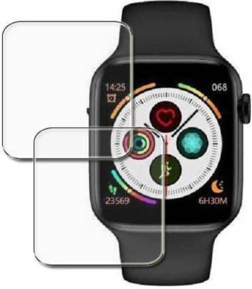 T55 smart watch tempered glass outlet