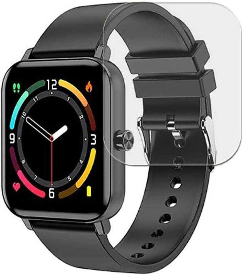 DB Tempered Glass Guard for ZTE Live Smart Watch DB Flipkart
