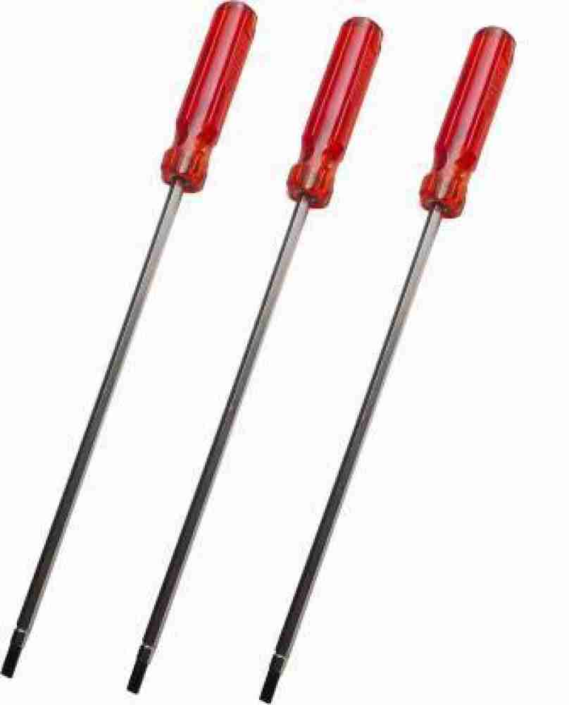 Stainless 2024 steel screwdriver