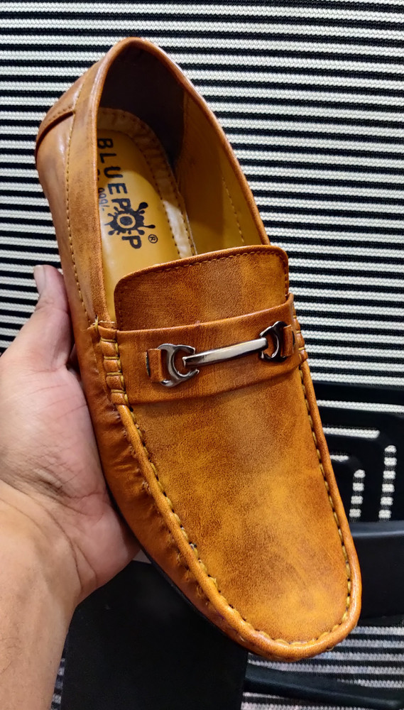 Formal belly sales shoes for mens