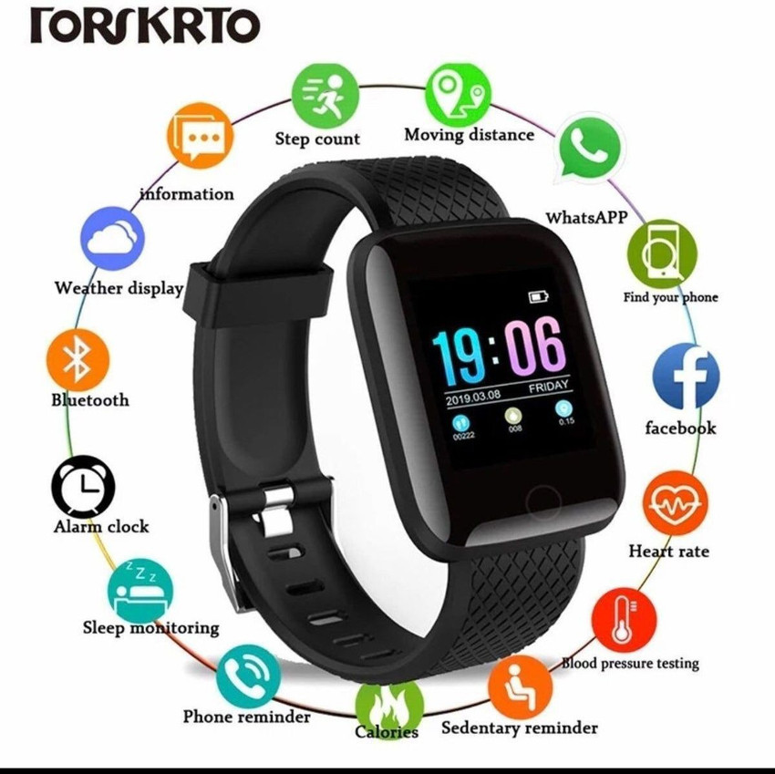 Share 70+ smart bracelet health steward latest in.duhocakina