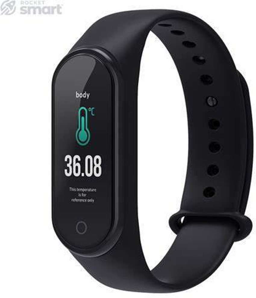 Flipkart m4 store band