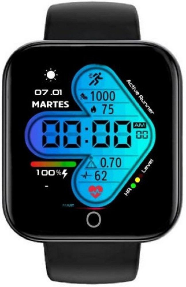 Raptas led clearance digital watch