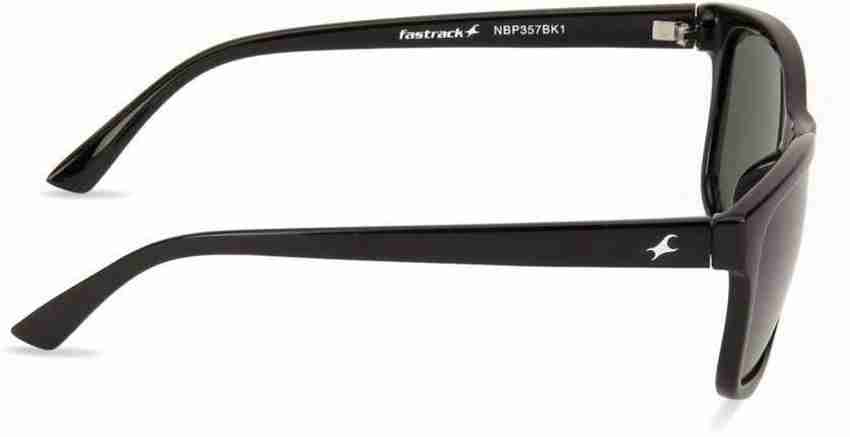 Fastrack cheap goggles flipkart