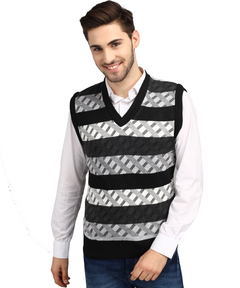 Half sweater hotsell for men