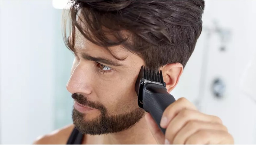 11+ Beard Color Brush