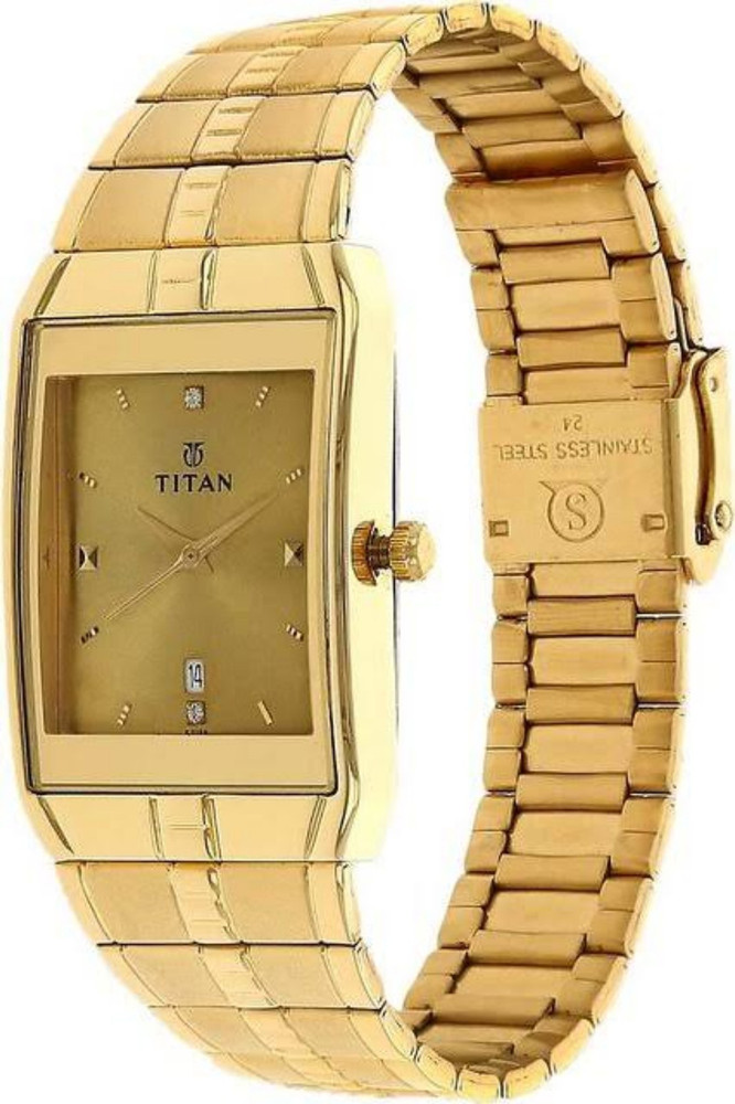 Titan 9154yad sales