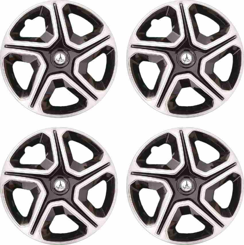 Brezza wheel cover top