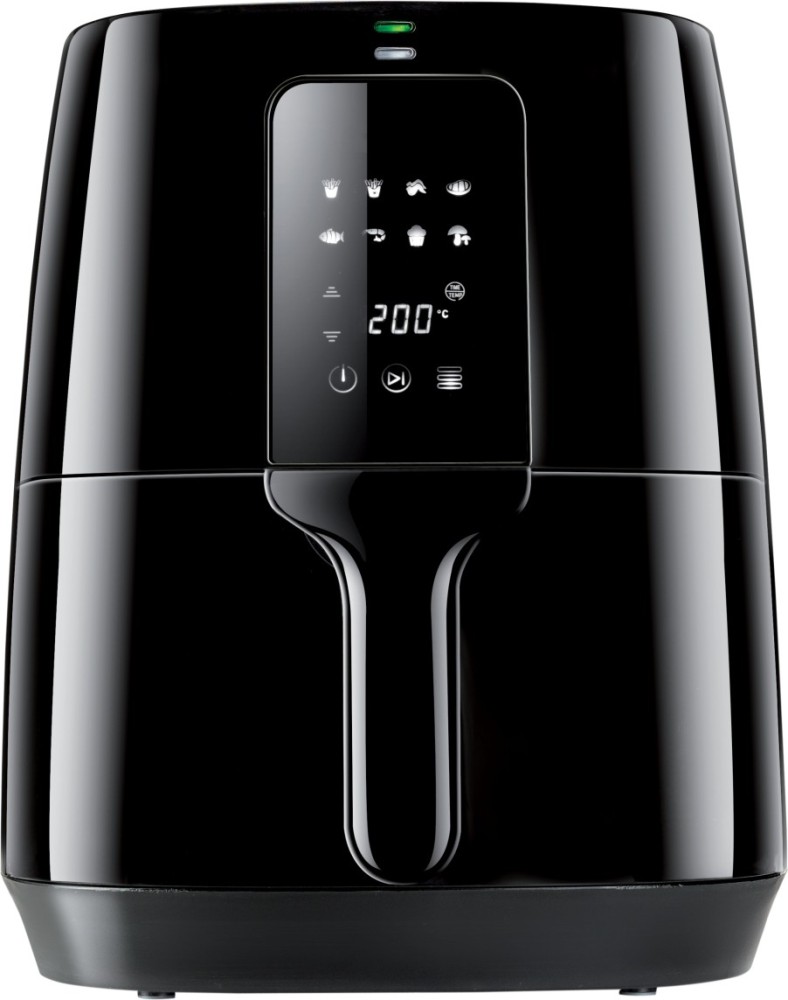 Air on sale fryer flipkart