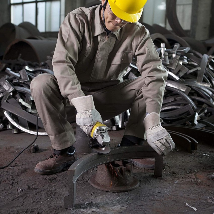 STANLEY BLACK AND DECKER STGT8100 Angle Grinder Price in India