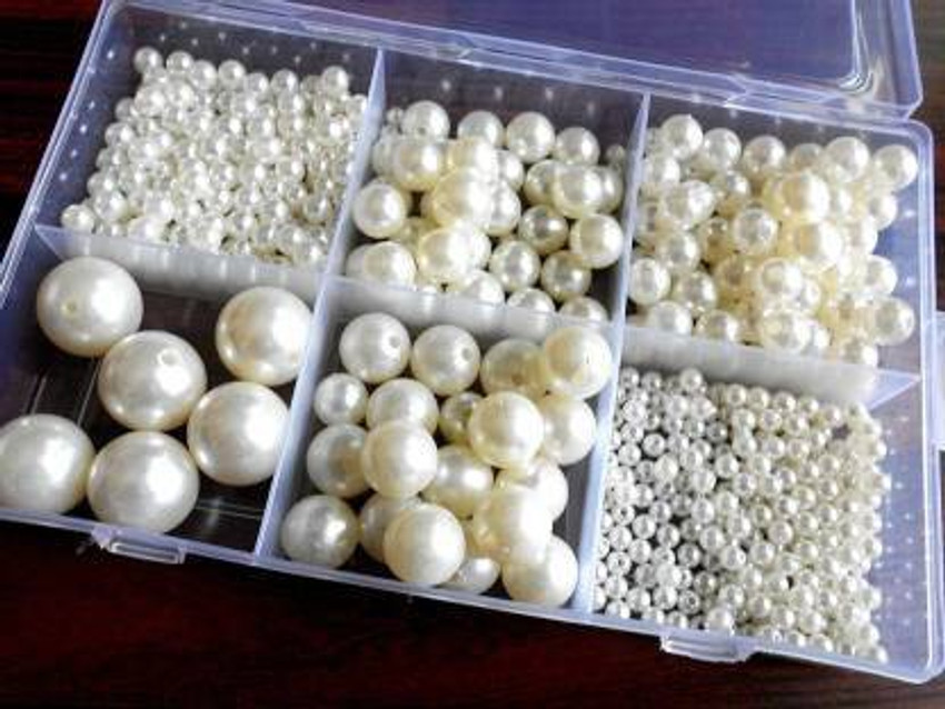 Embroidery discount jewelry kit
