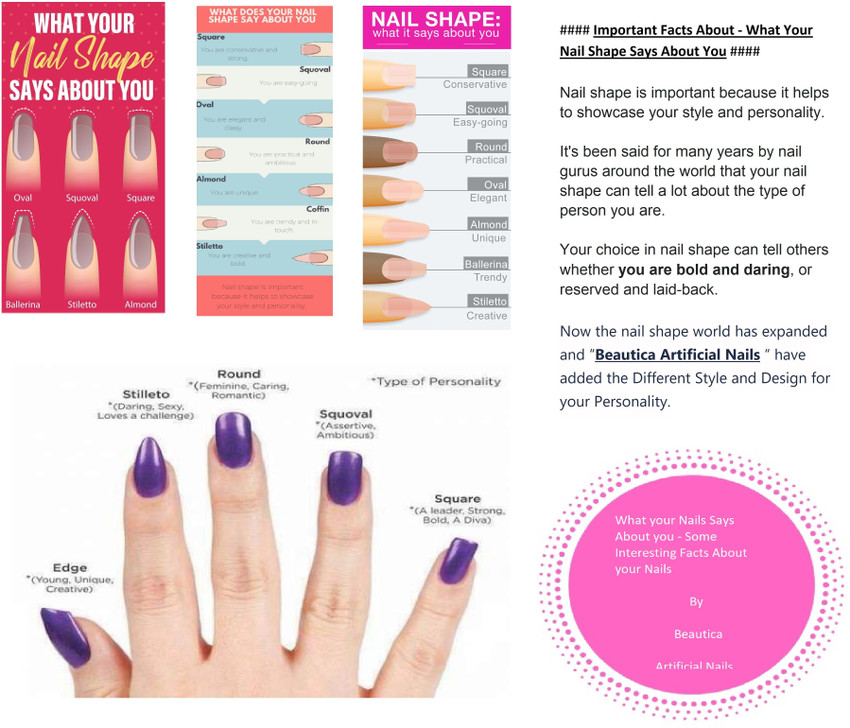 Buy BLINGINBOX False Nails Gothic Full Cover Glossy Fake Nails Shape Nails  Sharp Art Stiletto Nail for Women 24Pcs Online at desertcartINDIA