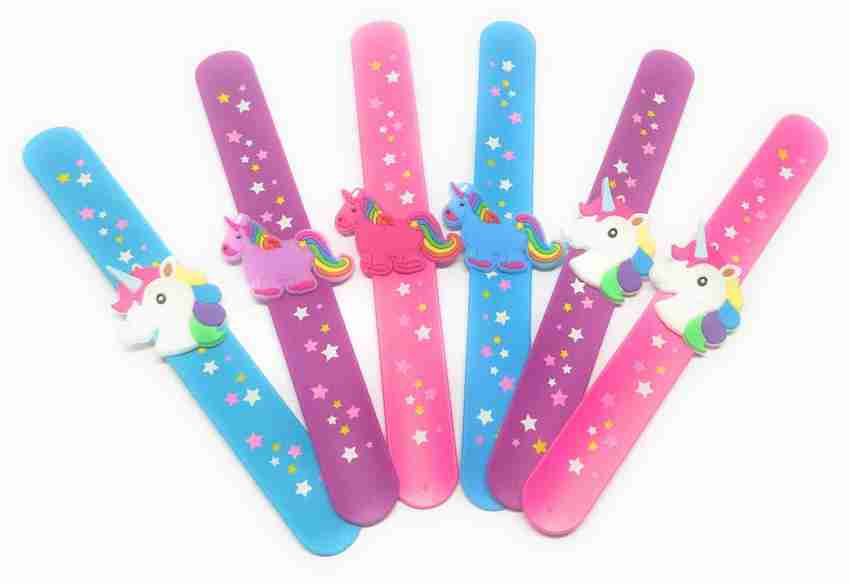 Unicorn discount snap band