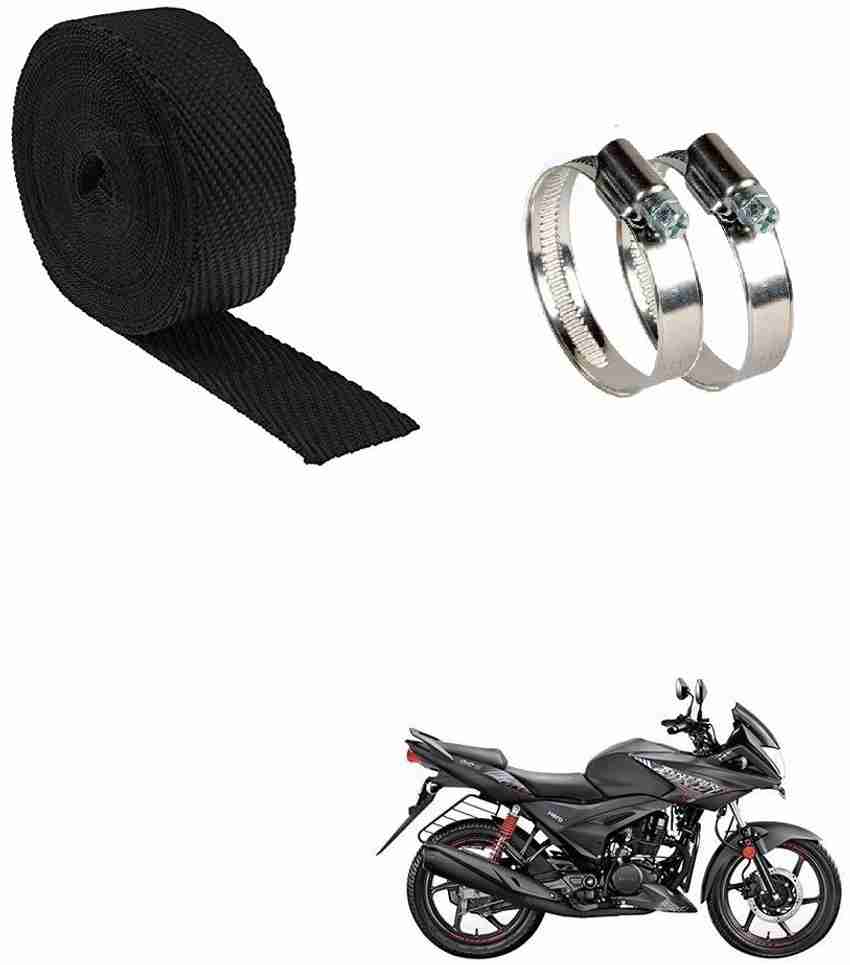 Hero ignitor full engine cover 2025