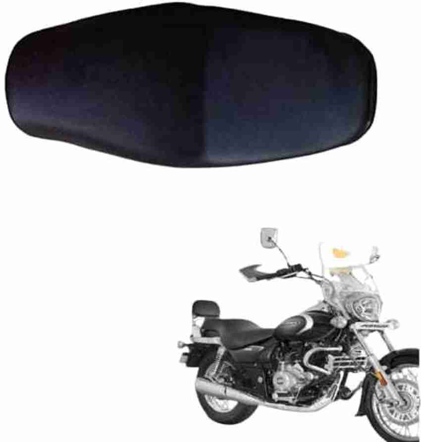 Bajaj avenger 150 seat cover cheap