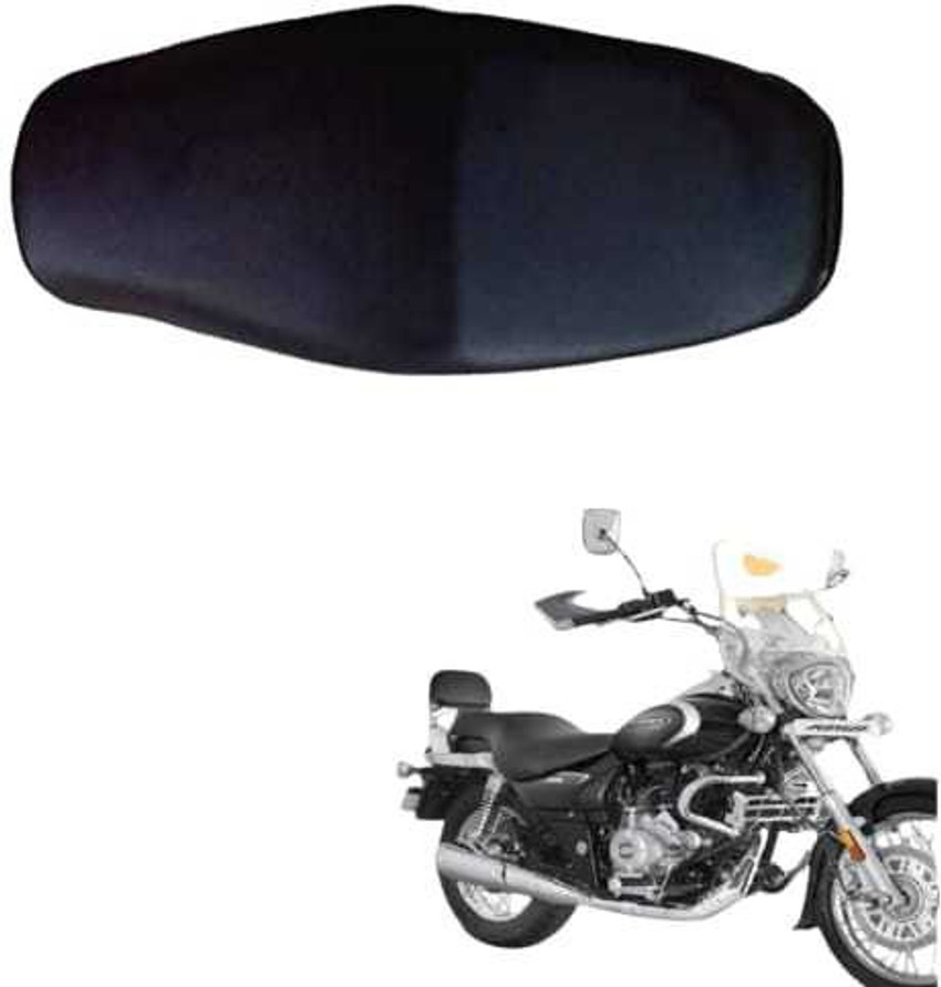 Bajaj avenger online 150 seat cover