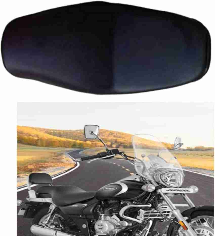 Bajaj avenger 150 retailer windshield hotsell