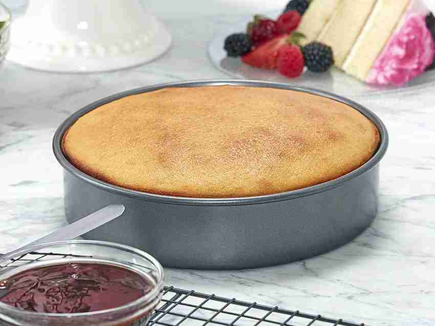 Microwave cake pans shop