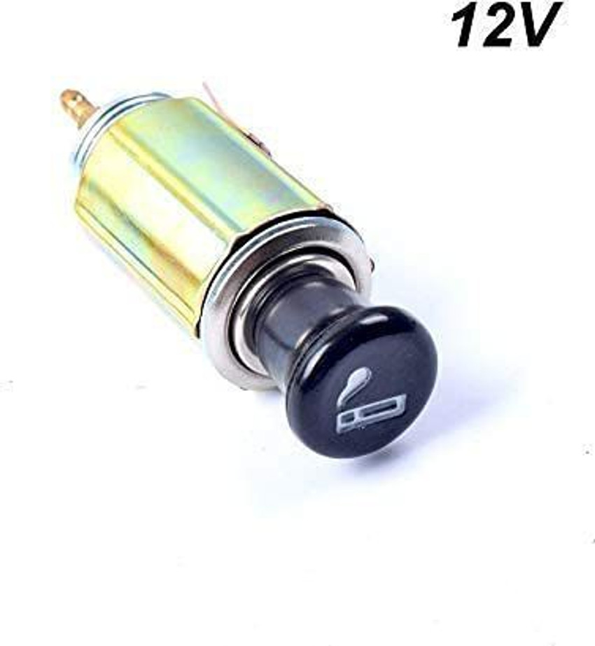 Automotive cigarette lighter new arrivals