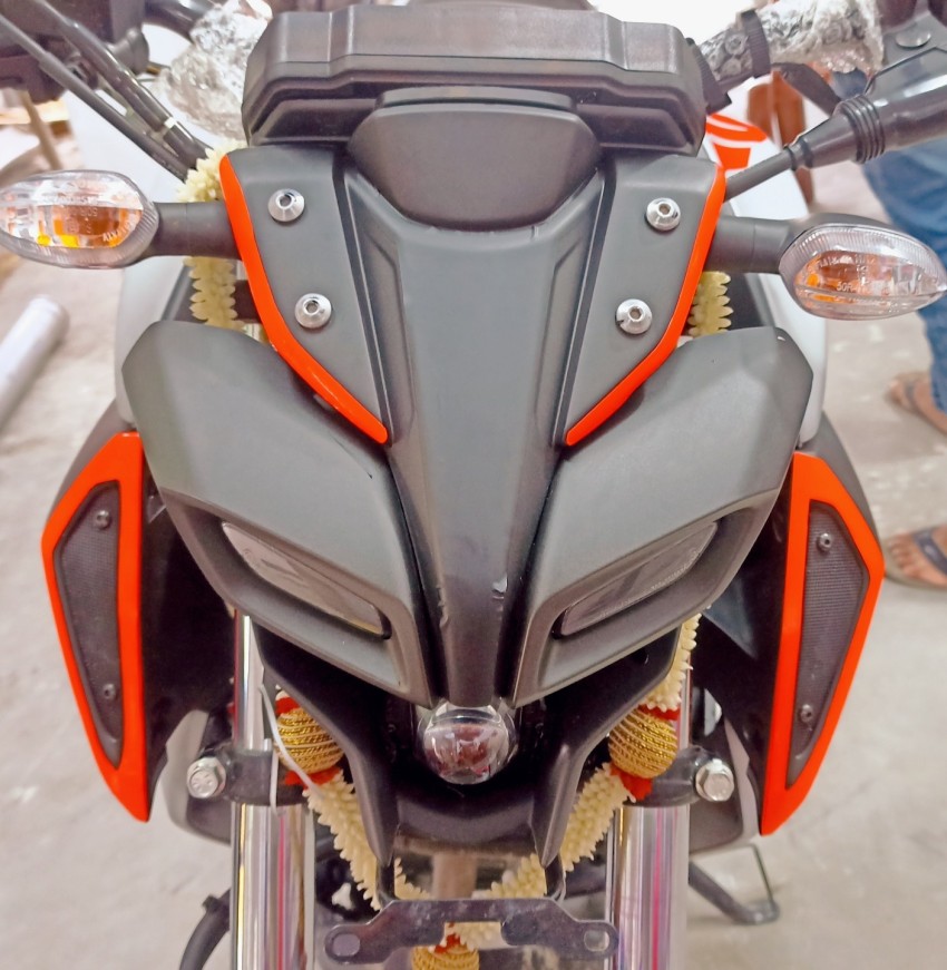 Badal Auto Sticker & Decal for Bike Price in India - Buy Badal Auto Sticker  & Decal for Bike online at