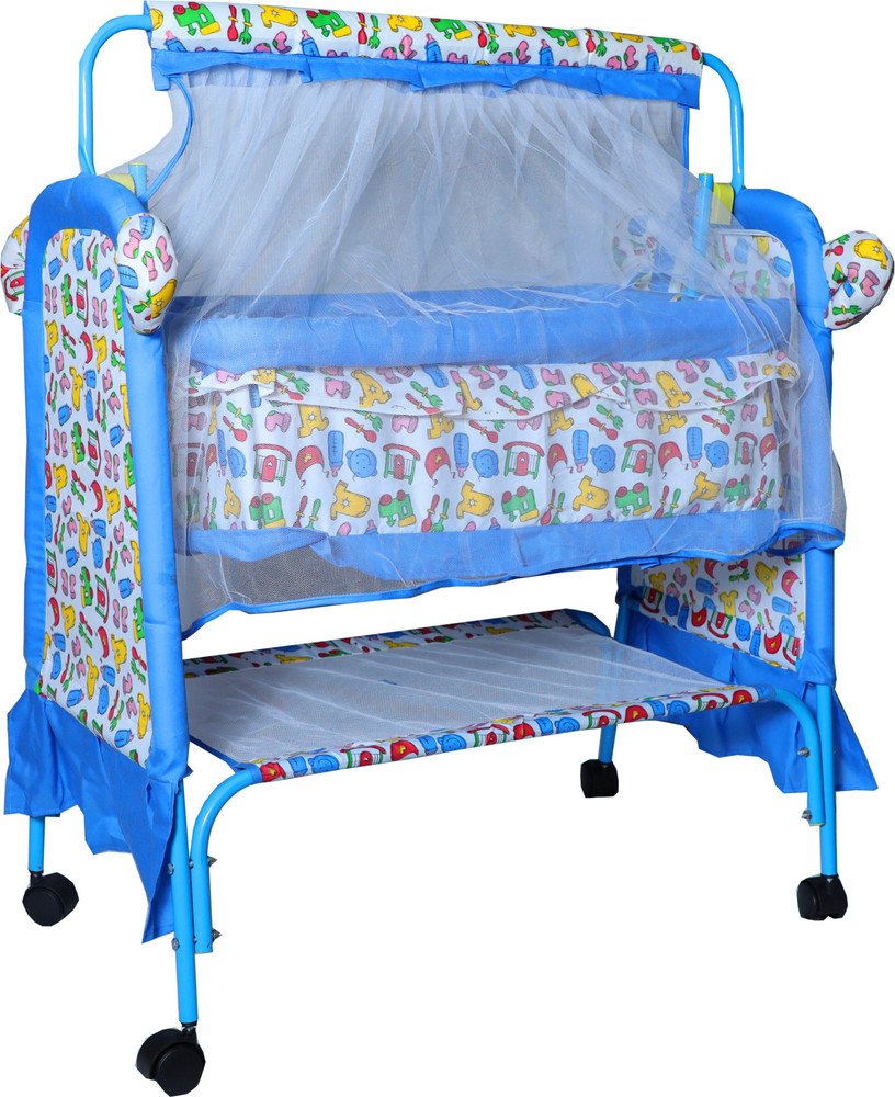 Flipkart baby cot clearance