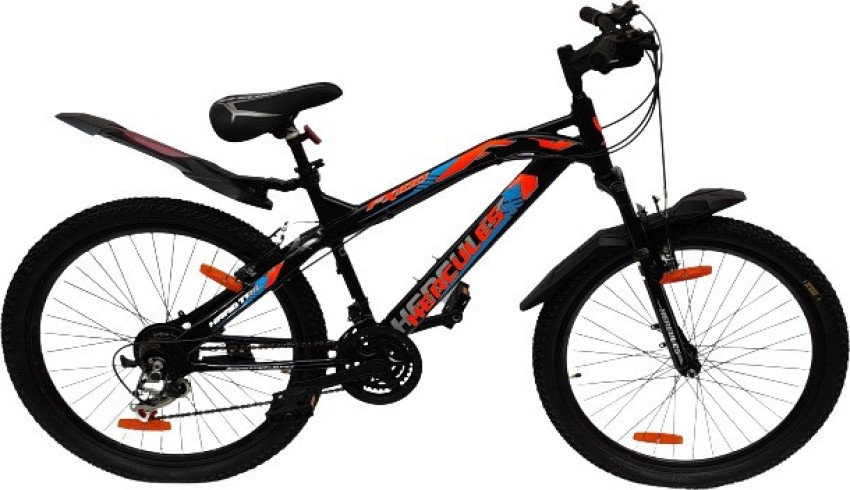 Hercules hardtail fx100 new arrivals