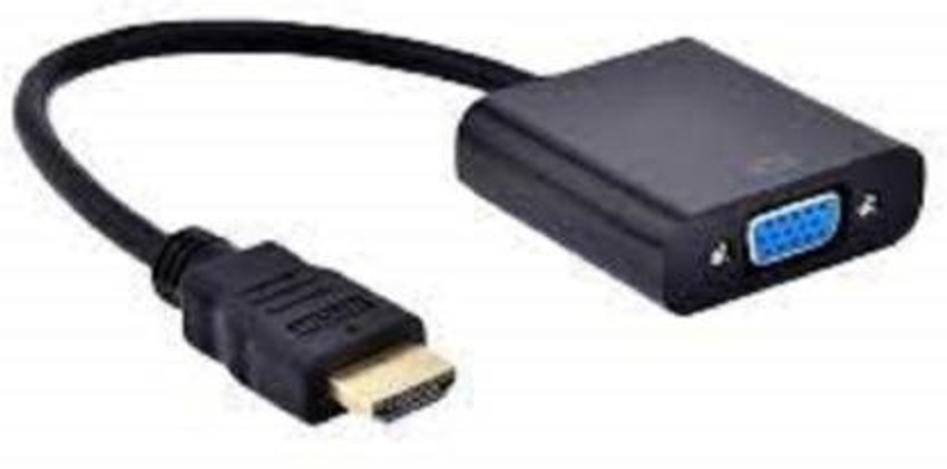 Hdmi to shop vga 5m