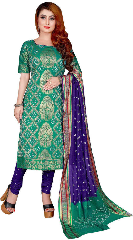 Flipkart churidar collection online