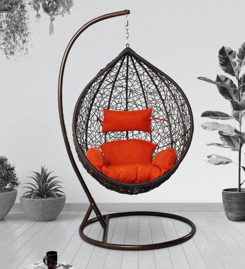 Swing chair jhula discount price