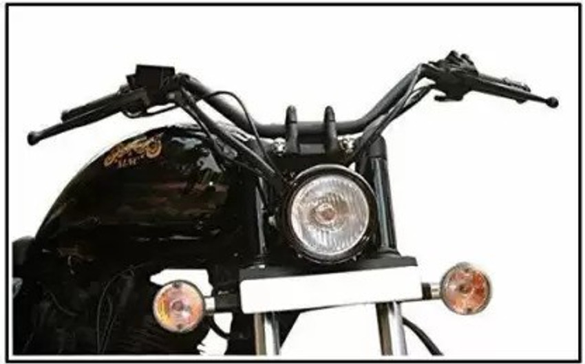 Old bullet sales handlebar price
